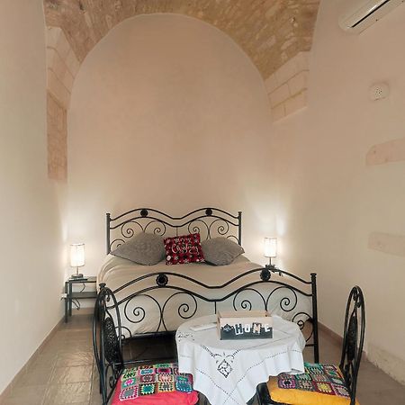 马丁纳弗兰卡Il Plebiscito Luxury Loft Fronte Basilica公寓 客房 照片