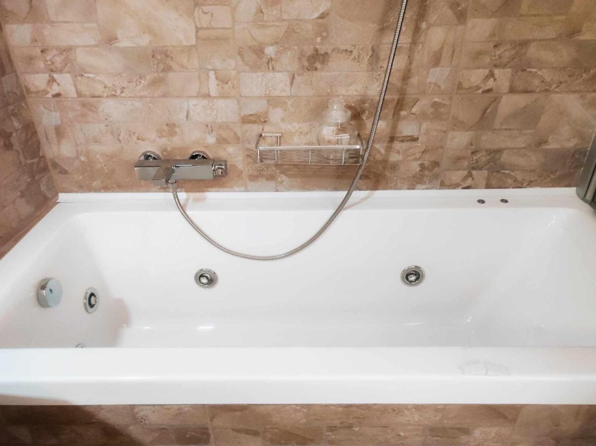 马丁纳弗兰卡Il Plebiscito Luxury Loft Fronte Basilica公寓 外观 照片