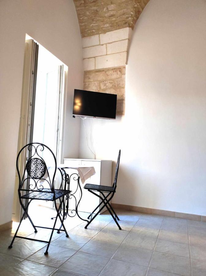 马丁纳弗兰卡Il Plebiscito Luxury Loft Fronte Basilica公寓 外观 照片