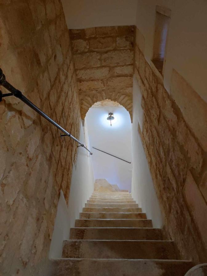 马丁纳弗兰卡Il Plebiscito Luxury Loft Fronte Basilica公寓 外观 照片