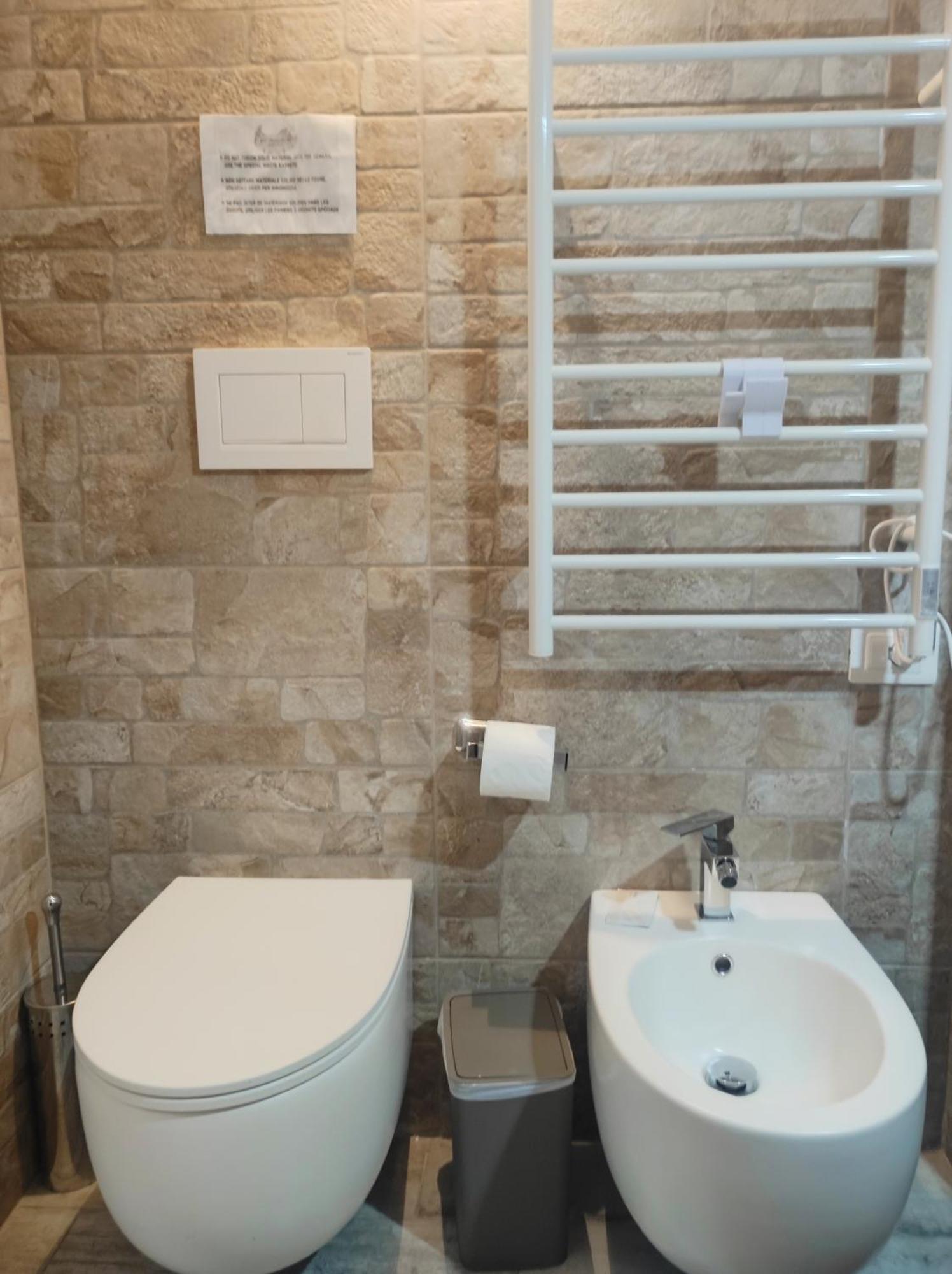 马丁纳弗兰卡Il Plebiscito Luxury Loft Fronte Basilica公寓 客房 照片